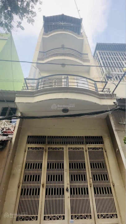 🏡 Bán nhà HXH 5m Lê Hồng Phong, Q.10, 7.x tỷ! - Ảnh 3